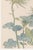 Two Wildflowers by Hasegawa, Vintage Japanese Botanical Art Print, 20" X 30" For Sale - Image 4 of 10