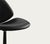 Metal Council Family Lounge Chair from Salto and Sigsgaard For Sale - Image 7 of 18