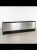Large De Coene Ebonized Wood and Aluminum Sideboard For Sale - Image 12 of 13