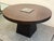 Conde House Kaji Dining Table, 54 Inches For Sale - Image 4 of 12