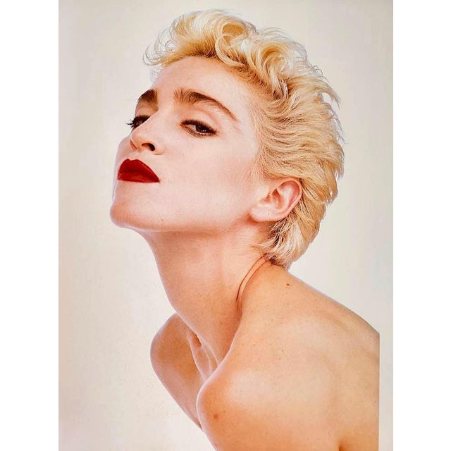 1989 First Edition Art Photography Book, "Rolling Stones the Photographs", With Text From Jann Wenner and Tom Wolfe For Sale - Image 9 of 11