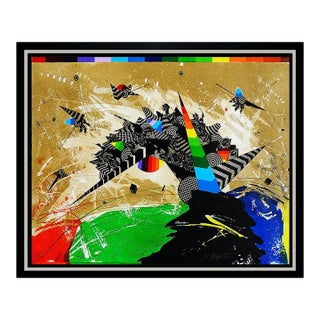 Late 20th Century Wednesday, Georges Dussau For Sale