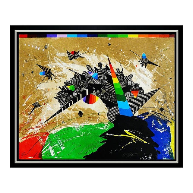 Late 20th Century Wednesday, Georges Dussau For Sale