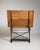 Tan Architect's Oak Drawing Table, Antique, France, Early 20th Century For Sale - Image 8 of 13