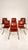 Vintage Chairs from Thur Op / Pagholz, 1960s, Set of 6 For Sale - Image 10 of 10