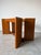 1970s Mid-Century Danish Modern Ansager Møbler Teak Expandable Dining Table With Two Leaves For Sale - Image 4 of 15