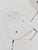 White Austrian Model SE 68 Chair by Egon Eiermann for Wilde & Spieth For Sale - Image 8 of 11