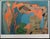 "Carnival" Original Limited Edition Lithograph on Paper Hand Signed by the Artist Art Condition: Mint Edition Number:...