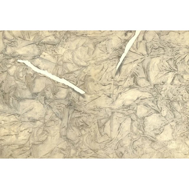 Artist: Francois Fiedler Country: France Title: Untitled DM08211d Medium: Original Lithograph Marks: Not signed or...