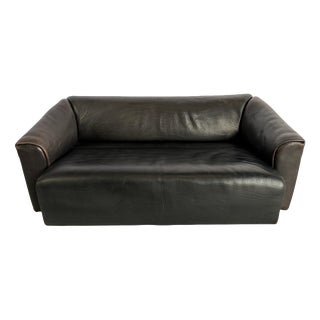 DS47 Three-Seater Sofa from de Sede, 1960s For Sale
