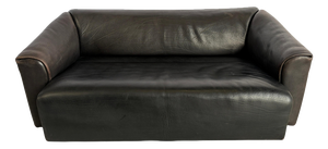 DS47 Three-Seater Sofa from de Sede, 1960s
