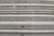 1970s Vintage Handmade Wool Cotton Gray Kilim Rug For Sale - Image 11 of 11