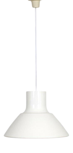Hanging Lamp by Orno, Finland, 1950s