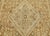 Turkish Vintage Rug 2'7" x 9'2" For Sale - Image 4 of 4