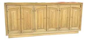 Mid Century Thomasville Sideboard