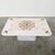 Large Italian Pietra Dura Marble Mosaic Coffee Table For Sale - Image 16 of 16