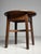 English Side Table in Oak, 1900 For Sale - Image 4 of 15