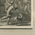 Pieter Mortier, Samson and Delilah and Samson Destroys the Temple of Dagon, Mortier , 1700, Engraving For Sale - Image 6 of 12