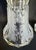 Pair of Reversible Glass Vases & Taper/Pillar Candleholders For Sale - Image 9 of 12