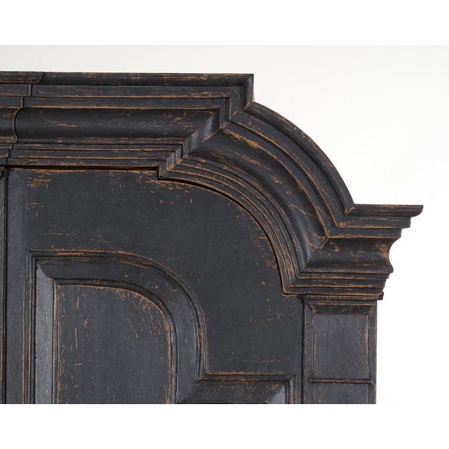 18th Century Scandinavian Bureau For Sale - Image 4 of 12