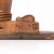 Nigerian Ashanti Stool For Sale - Image 17 of 18