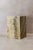 Side Table in Onyx For Sale - Image 3 of 8