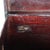 Antique Chinese Polychromed Chinoiserie Document Box C1890 For Sale - Image 13 of 16