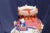 Late 19th Century Late 19th Century Chinese Porcelain Elephant For Sale - Image 5 of 9