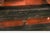 Mid-Century Modern Michael Taylor for Baker Furniture Walnut Extension Dining Table For Sale - Image 16 of 17
