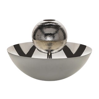 Balliamo sul Mondo Centerpiece by Zanetto For Sale