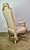 Set of '8' French Louis XV Style Dining Chairs For Sale - Image 10 of 17