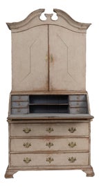 Example of Gustavian (Swedish) Tables