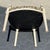 Early 20th Century Pair of Louis XVI Style Cabriolet Chairs. Hand Carved, Painted. For Sale - Image 18 of 18