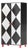 Camicia Cabinet in Powder-Coated Aluminum by Altreforme For Sale