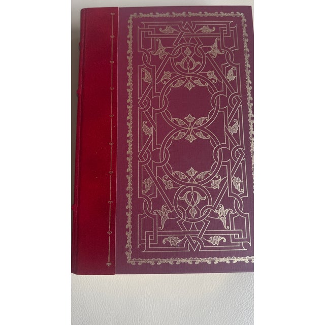 The Histories of Gargantua and Pantagruel ; A Limited Edition For Sale - Image 11 of 11