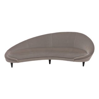 Vintage Sofa by George Smith For Sale