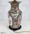 Canton Porcelain Lamp, China, Late 19th Century For Sale - Image 16 of 18
