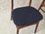 Mid-Century Modern Danish Teak Dining Chairs, 1960s, Set of 2 For Sale - Image 4 of 11