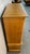 Wood Vintage Faux Lattice Front Gentleman's Chest by Thomasville For Sale - Image 7 of 16