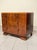 Small Deco Chest of Drawers, 1930s For Sale - Image 3 of 18