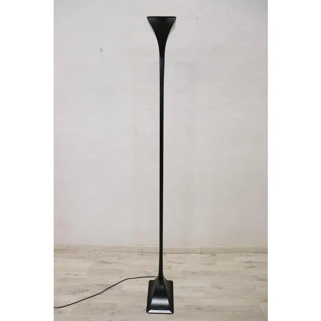 Floor Lamp by Tre Ci Luce, 1970s For Sale - Image 4 of 11