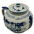 Late 19th Century Antique American Stoneware Boston Home the of the Bean & Spirit of 76 Bunker Hill Baked Bean Pot in Pristine Condition For Sale - Image 5 of 18