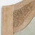 19th Century French Oak Art Nouveau Wall Mirror For Sale In Greensboro - Image 6 of 8