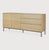 Mid-Century Modern Ethnicraft Whitebird Sideboard For Sale - Image 3 of 7
