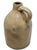 Scarce Antique American Blue Decorated Stoneware 1 Gallon Jug From Historic Portland Maine Merchant Kendal & Whitney For Sale - Image 16 of 18