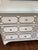 Bernhardt Linen Wrapped Dresser by Bernhardt For Sale - Image 4 of 6
