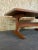 Wood Teak Coffee Table, Denmark, 1960s For Sale - Image 7 of 9