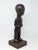 Traveling Man Treasures is selling this traditional Nyamwezi tribal hand-carved male ancestor figure from Tanzania. The...