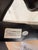 Jamie Young Jamie Young Black Abstract Home Accent For Sale - Image 4 of 4