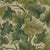Traditional Schumacher Edinburgh Vine Wallcovering In Forest For Sale - Image 3 of 5
